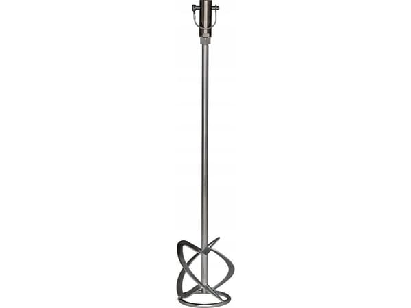 Einhell 3437011, Borrbits, 1 styck, Stål, 12 cm, 655 mm, 1,32 kg