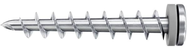 Fischer 563537 Isoleringsskruv 65 mm TX 50 st