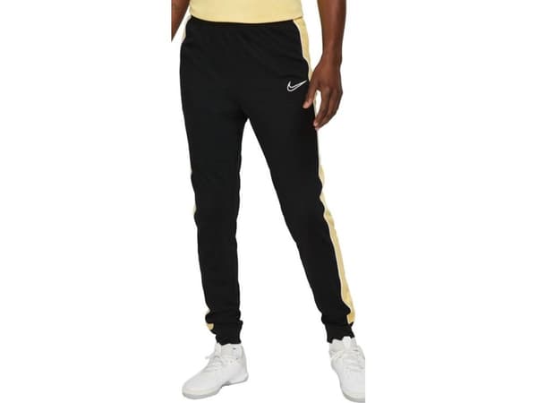 Men's Pants Nike NK Df Academy Trk Pants Kp Fp Jb black CZ0971 011