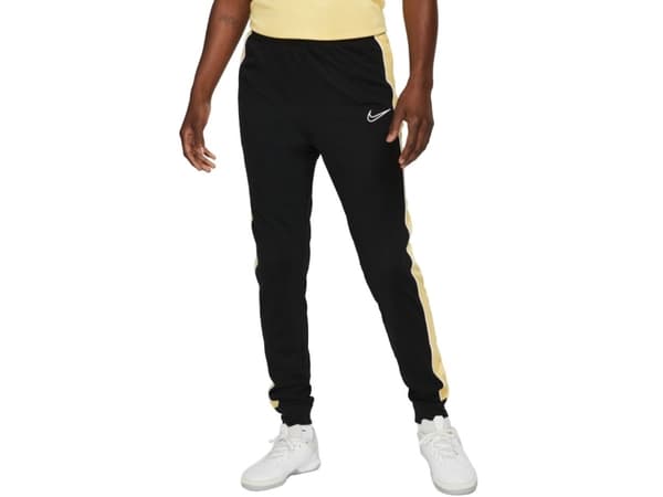 Men's Pants Nike NK Df Academy Trk Pants Kp Fp Jb black CZ0971 011