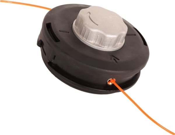 Pro su pjovimo verdi lettlastende tap&go-hode, m10x1,25l, 2-3 mm (blister)