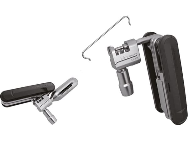 Birzman Birzman Multitool Diversity 17 (svart, 17 verktøy)
