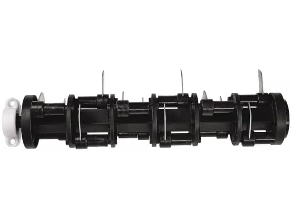 Einhell 3405942 Vertikalskærer kniv GC-SC 18/28 Li Passer til Einhell batteri-vertikalskærer-ventilator GC-SC 18/28 Li
