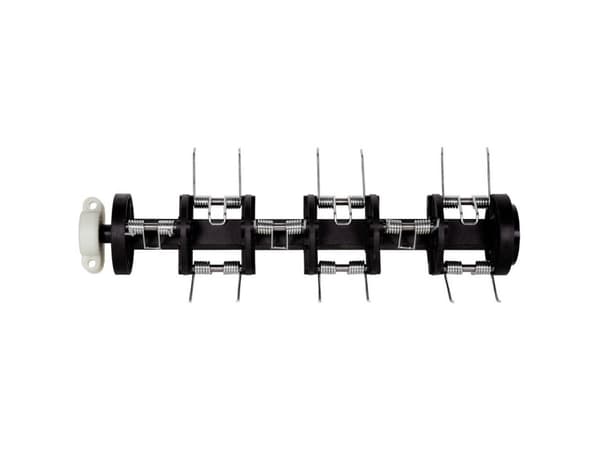 Einhell GC-SC 18/28 Li, Knivblad, Einhell, GC-SC 18/28 Li, GC-SCA 18/280 BL, Sort, 280 mm