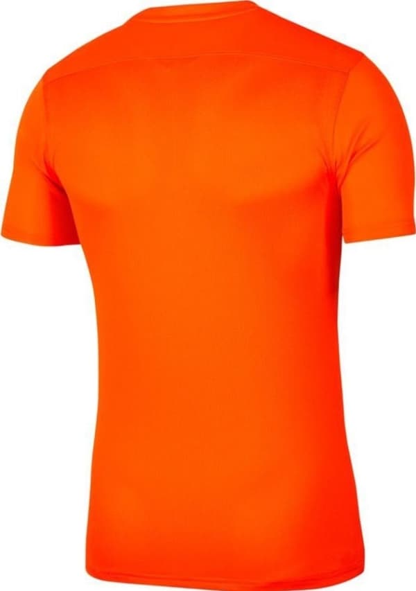 Nike Miesten Park VII T-paita oranssi r. M (BV6708 819)