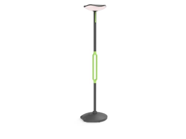 LUTEC POPPY SOLAR