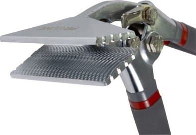 AWTOOLS PROFIILI MUOTOILUTYÖKALUT 210mm KÄDET 150X38mm MUSTA LINJAUS