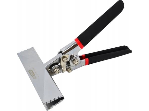 AWTOOLS PROFIILI MUOTOILUTYÖKALUT 210mm KÄDET 150X38mm MUSTA LINJAUS