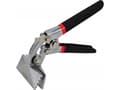 Miniatyrbild 1 av 4: AWTOOLS PROFIL SKYDDANDE PLATSER 210mm HÅNDAR 80X35mm