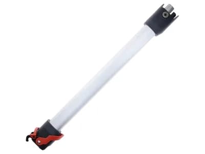 Bosch FORLÆNGERRØR TIL GIRAFSLIBER 600MM