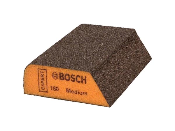 Bosch Accessories 2608621921 Slibe og poleringstilbehør 1 stk