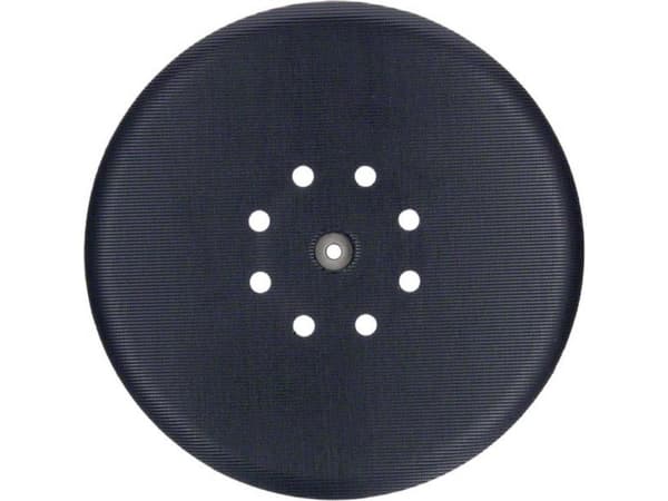 Bosch BAGSKIVE TIL GIRAFSLIBER 215MM MEDIUM