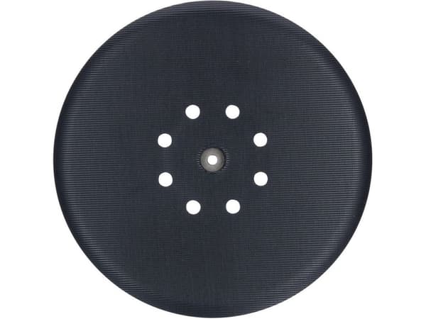 Bosch BAGSKIVE TIL GIRAFSLIBER 215MM MEDIUM