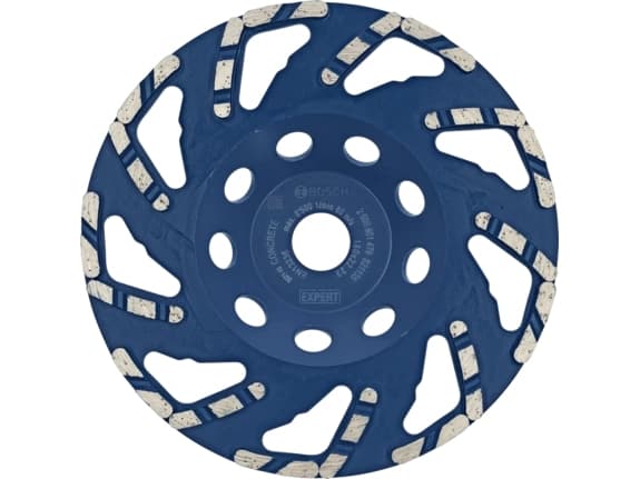Bosch DIAMANTSLIBEKOP EXPERT CONCRETE 180MM