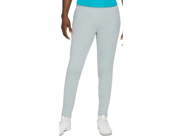 Bukser til barn Nike NK Df Academy 21 Bukser Kpz grå CW6124 019 (S)