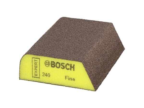Bosch Accessories 2608621922 Slibe­ og poleringstilbehør 1 stk