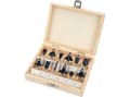 Miniatyrbilde 3 av 3: Toya VOREL SHAPE CUTTERS 12stk / SKAFT 6mm