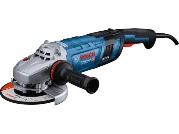 Bosch GWS 30-180 B Professional - Vinkelsliper - 2800 W - 180 mm