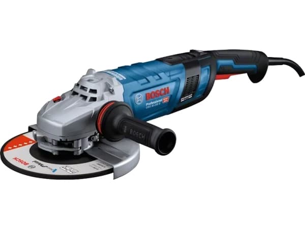 Bosch GWS 30-230 B Professional - Vinkelsliper - 2800 W - 230 mm