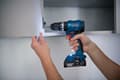 Miniatyrbilde 4 av 5: Bosch GSB 18V-45 Professional - Drill/driver - trådløs - 2 hastigheter - nøkkelfri borhylse 13 mm - 45 N·m - uten batteri - 18 V - SOLO