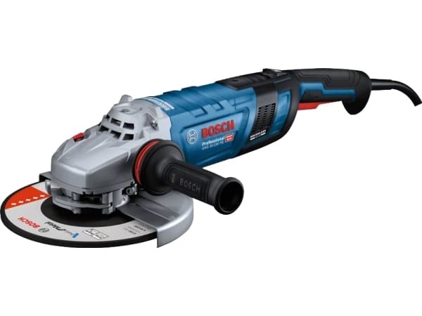 Bosch GWS 30-230 PB Professional - Vinkelsliper - 2800 W - 230 mm
