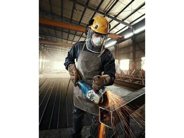 Bosch GWS 30-230 PB Professional - Vinkelsliper - 2800 W - 230 mm