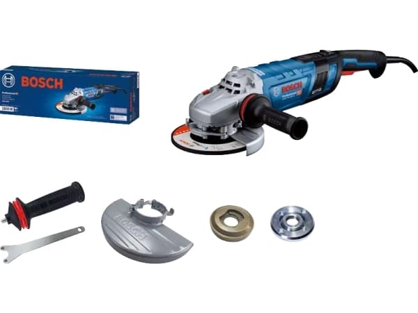 Bosch GWS 30-230 PB Professional - Vinkelsliper - 2800 W - 230 mm