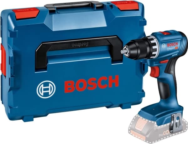 Bosch PORAUS-/KIERRÄTYSKONE GSR 18V-45 SOLO LB - SOLO