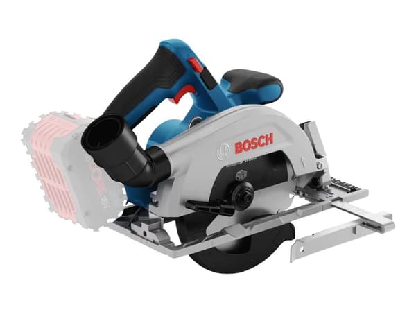 Bosch RUNDSAV GKS 18V-57-2 SOLO - SOLO
