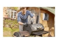 Bosch EasyCurvSander 12 - Disc sander/polisher - uten batteri - 12 V - SOLO