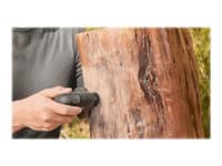 Bosch EasyCurvSander 12 - Disc sander/polisher - uten batteri - 12 V - SOLO