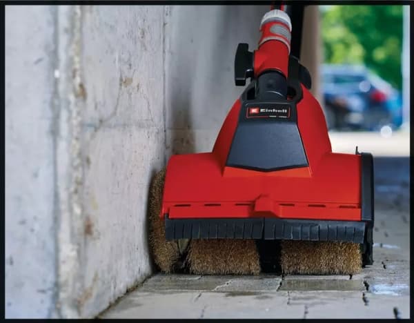 Einhell 3424126, Kobber, PICOBELLA 18/215, 215 mm, 25 mm, 2,5 cm, 2 stykker