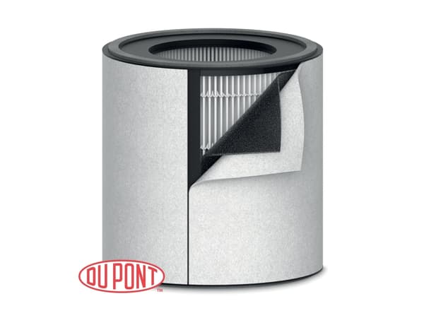 HEPA-rumpusuodatin Z-3000/Z-3500 EN1822 H