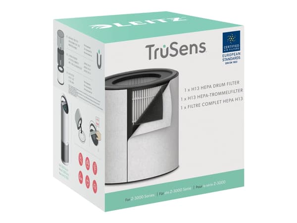 Leitz TruSens - Filter - for luftrenser