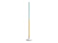 Miniatyrbilde 1 av 5: WiZ Pole - Gulvlampe - LED - 13 W - RGB-lys - 2200-6500 K - hvit