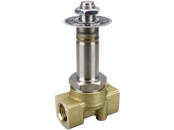 M & M International Direkte styret pneumatik-ventil D 263DVH G 1/4 Off-position lukket 1 stk