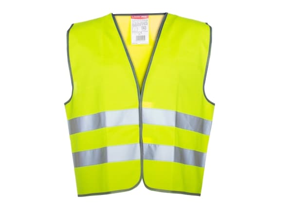 Lahti Pro Gul varselvest, størrelse M - LPKO1M