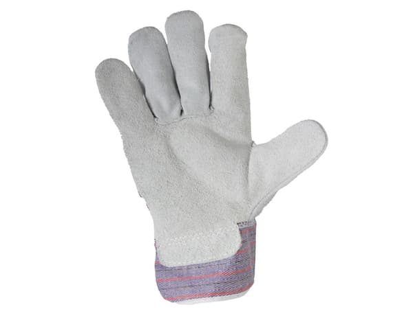 Lahti Pro Handskar av kohud 10 (L270110K)