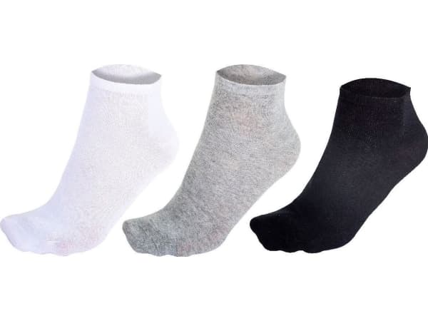 Lahti Pro ROB SOCKS. ANKLE THIN 3 par "39-42" LAHTI L3091039 LAHTI PRO