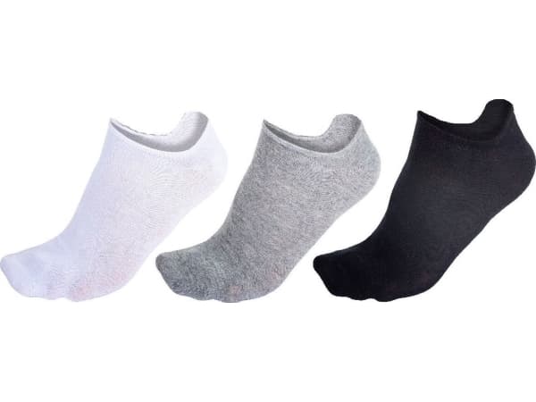 Lahti Pro ROB SOCKS. THIN UNDER ANKLE 3 PARIA "43-46" LAHTI L3090943 LAHTI PRO LAHTI PRO