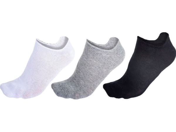 Lahti Pro ROB SOCKS. THIN UNDER ANKLE 3 PARIA "39-42" LAHTI L3090939 LAHTI PRO LAHTI PRO
