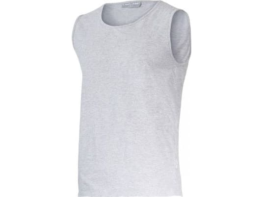 Lahti Pro ermeløs t-skjorte 160G/M2, grå 2XL (L4022205)