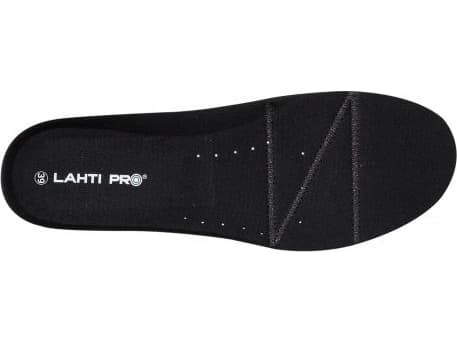Lahti Pro SKOINNLEGG MED ANTI-ELEKTROSTATISK TRÅD, "46", LAHTI