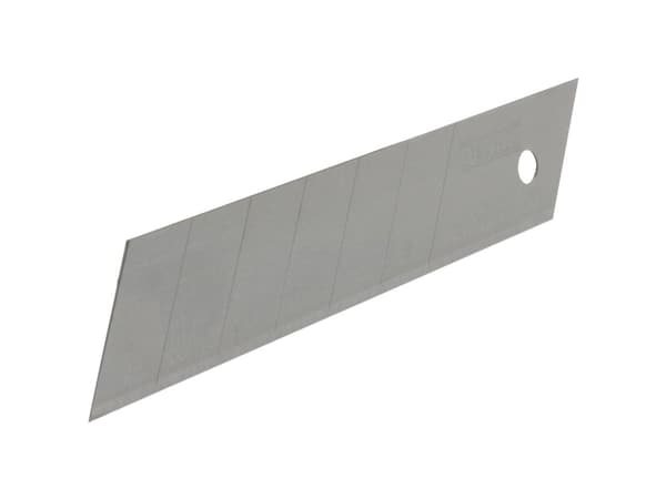 DEWALT TERÄT 25mm HARDENED 3kpl.