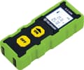 Miniatyrbilde 1 av 2: Fieldmann FDLM 1030, Laseravstandsmåler, Matrise Skriver, m, Sort, Grønn, Digitalt, 30 m, 0,2 m
