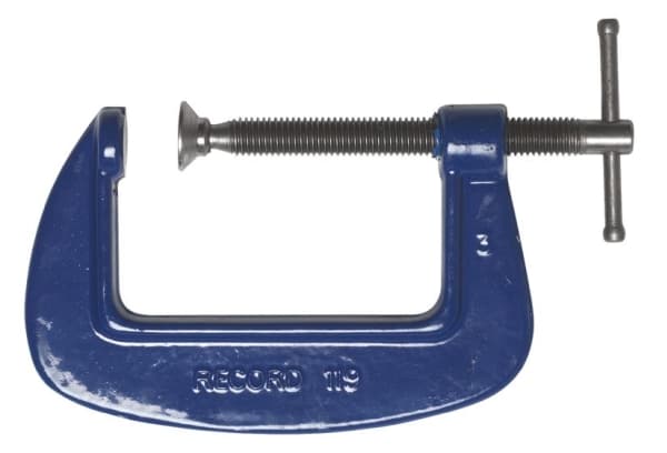 IRWIN T1192, C-puristin, 5 cm