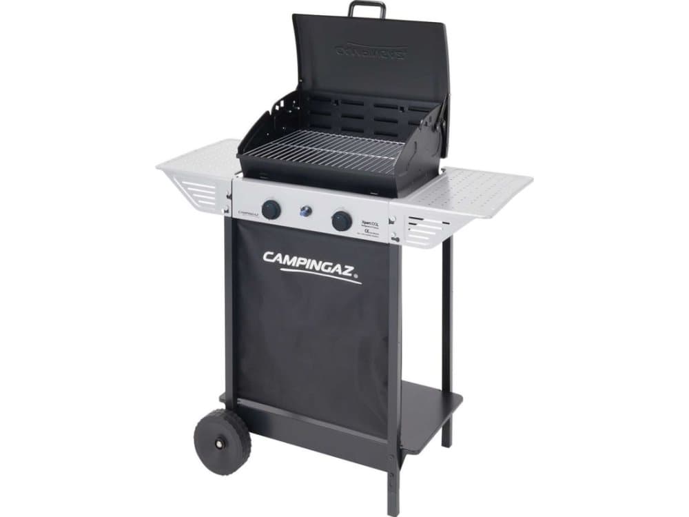 Campingaz Grill trädgård gas Xpert 100 L 7,1 kW 34,5 cm x 44,5 cm
