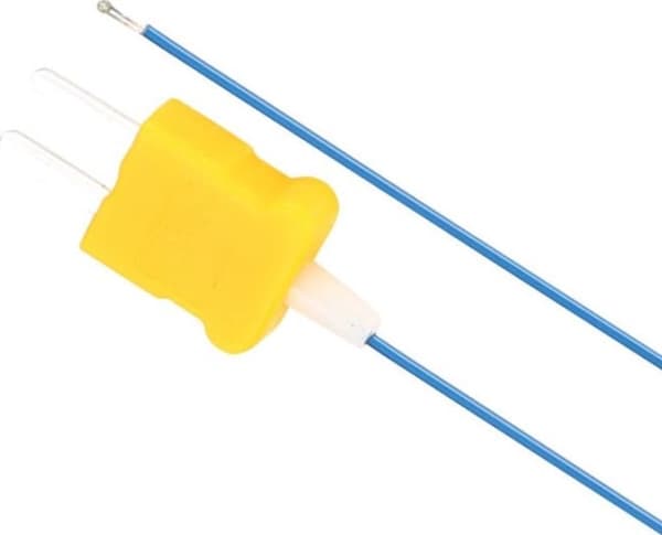 Uni-T Temperaturgivare 0~800C Uni-T Ut-T12 | C20-2 5901890044615
