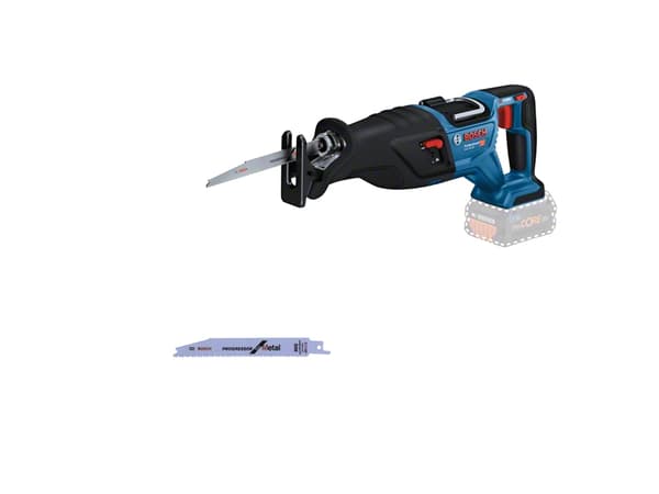 Bosch BAJONETSAV GSA 18V-28 SOLO - SOLO
