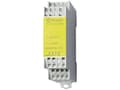 Pikkukuva 1 / 2: Finder 7S.14.8.230.4310 Rele Nimellisjännite: 230 V/AC Katkaisuvirta (max.): 3 A 1 kpl 1 kpl